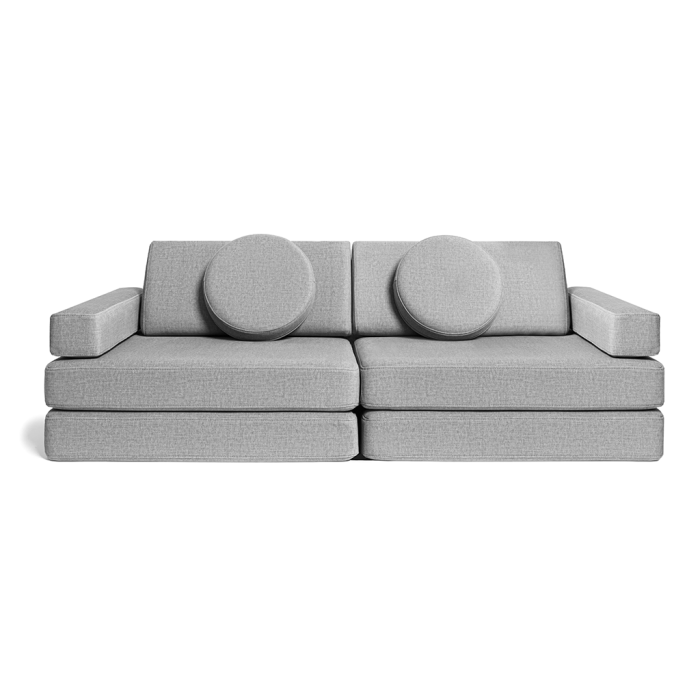 Kindersofa – gemütliche Sitzgelegenheit für Kinderzimmer